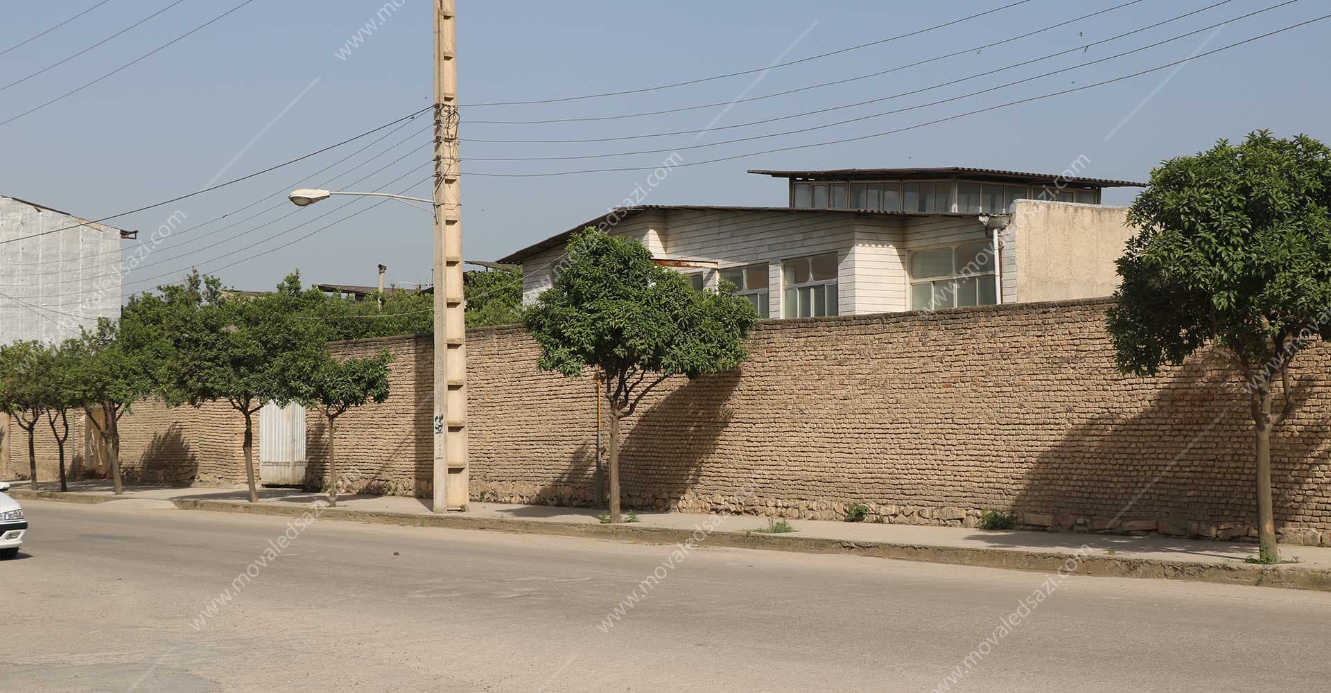 یک واحد مسکونی در رستمکلا شناسه 1094