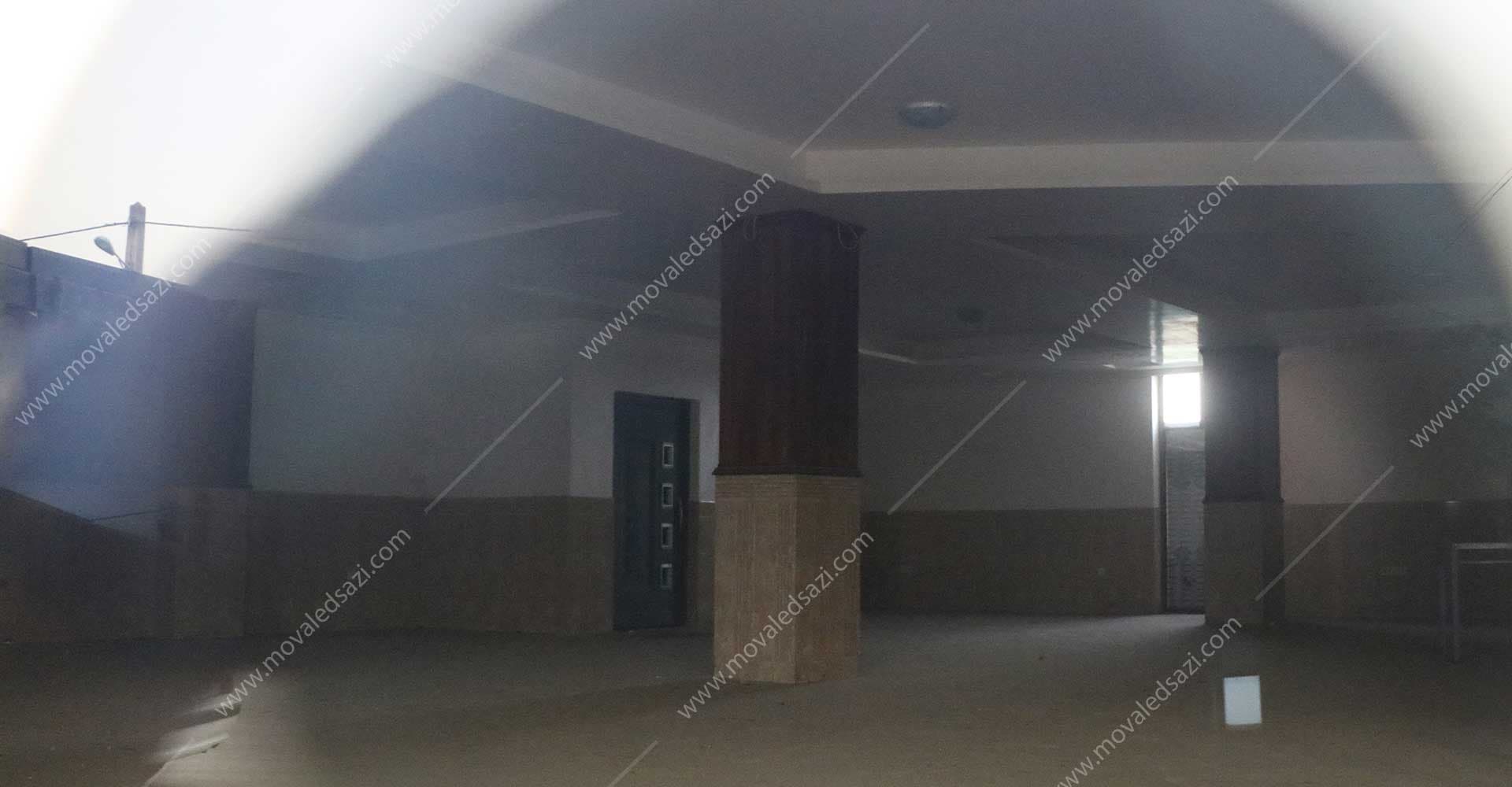 یک واحد تجاری در میاندرود شناسه 2596