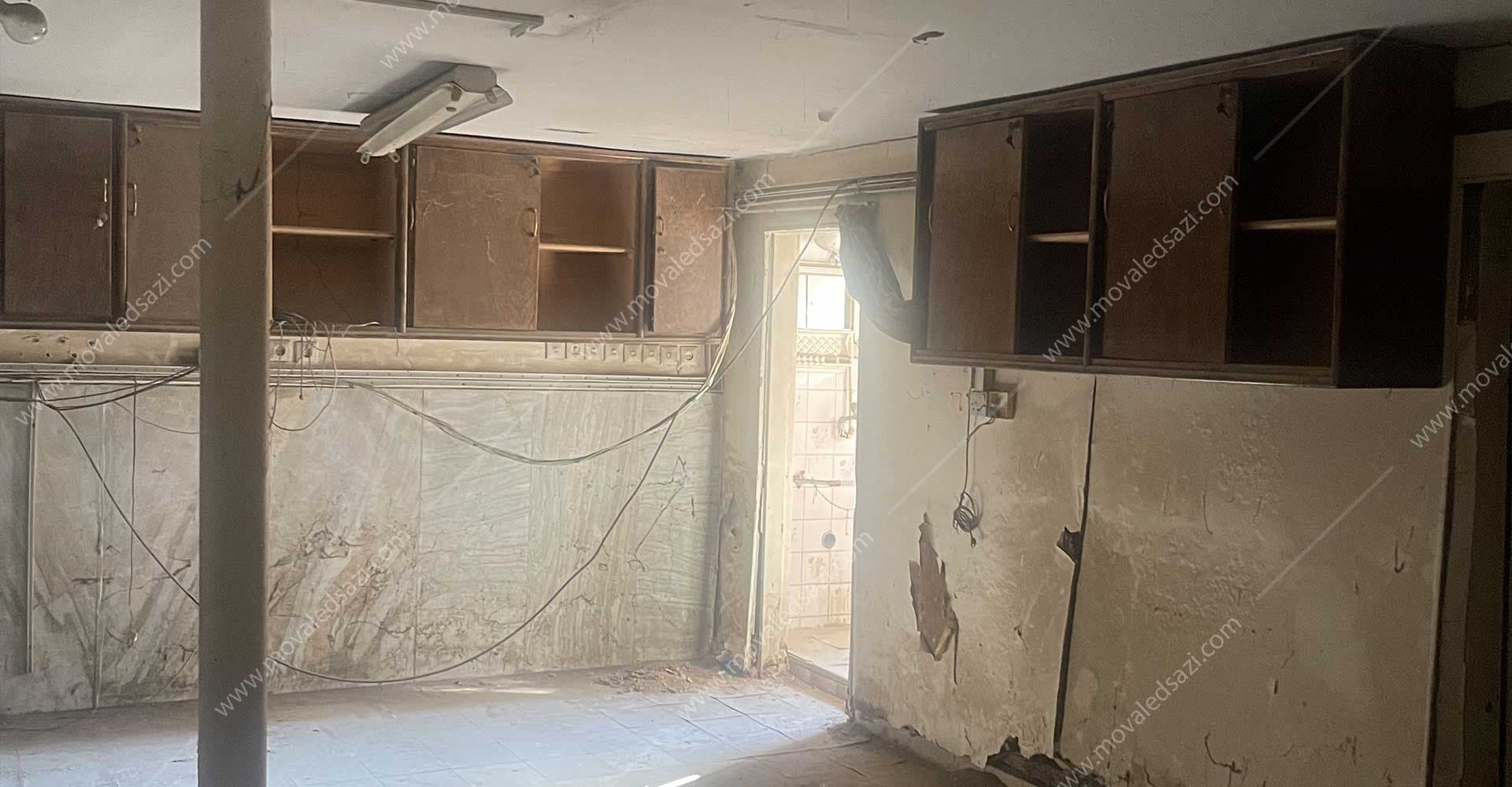 محل سابق شعبه امام خمینی بانک تجارت شناسه 30242