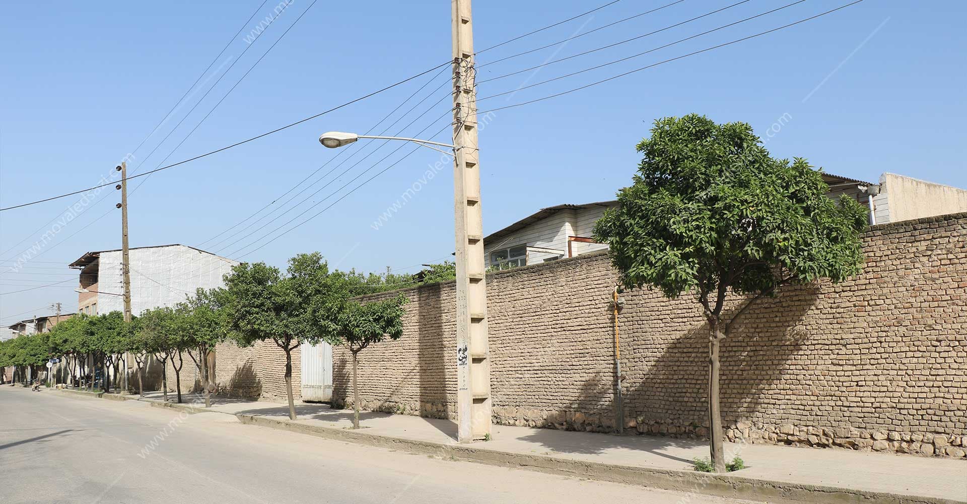 یک واحد مسکونی در رستمکلا شناسه 1094
