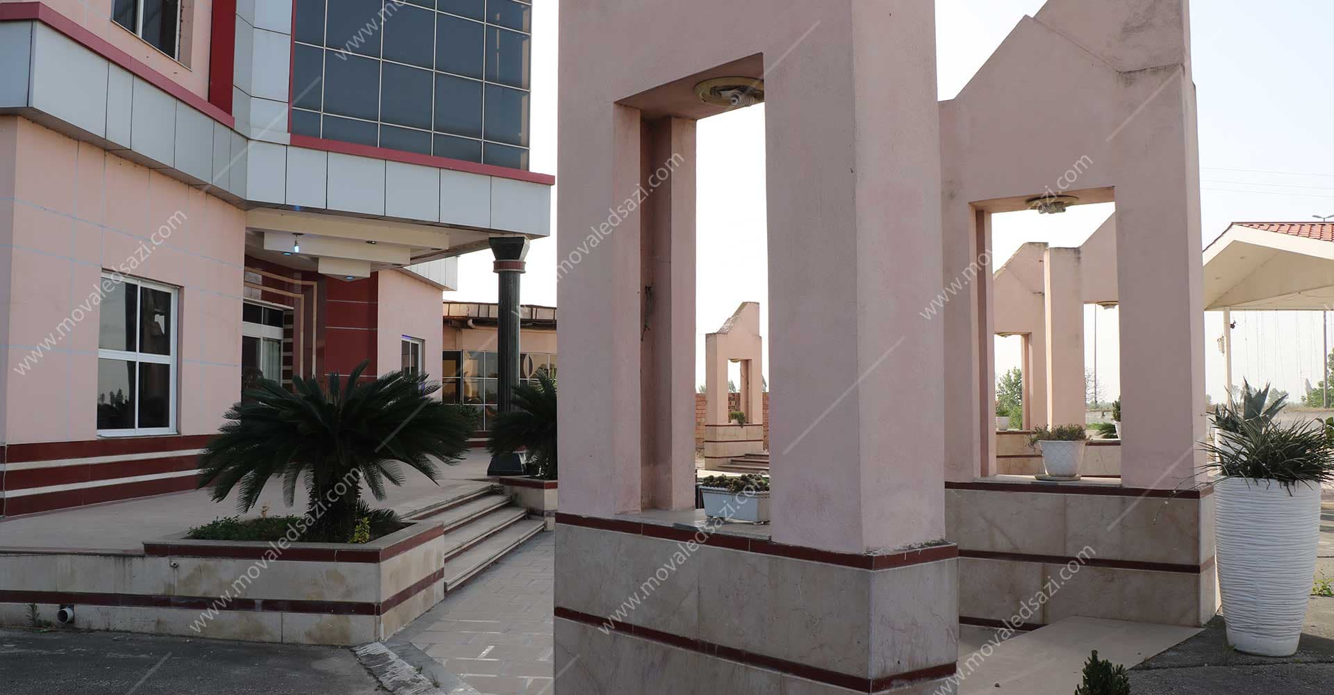 مجتمع گردشگری به سمت گلوگاه شناسه 1709