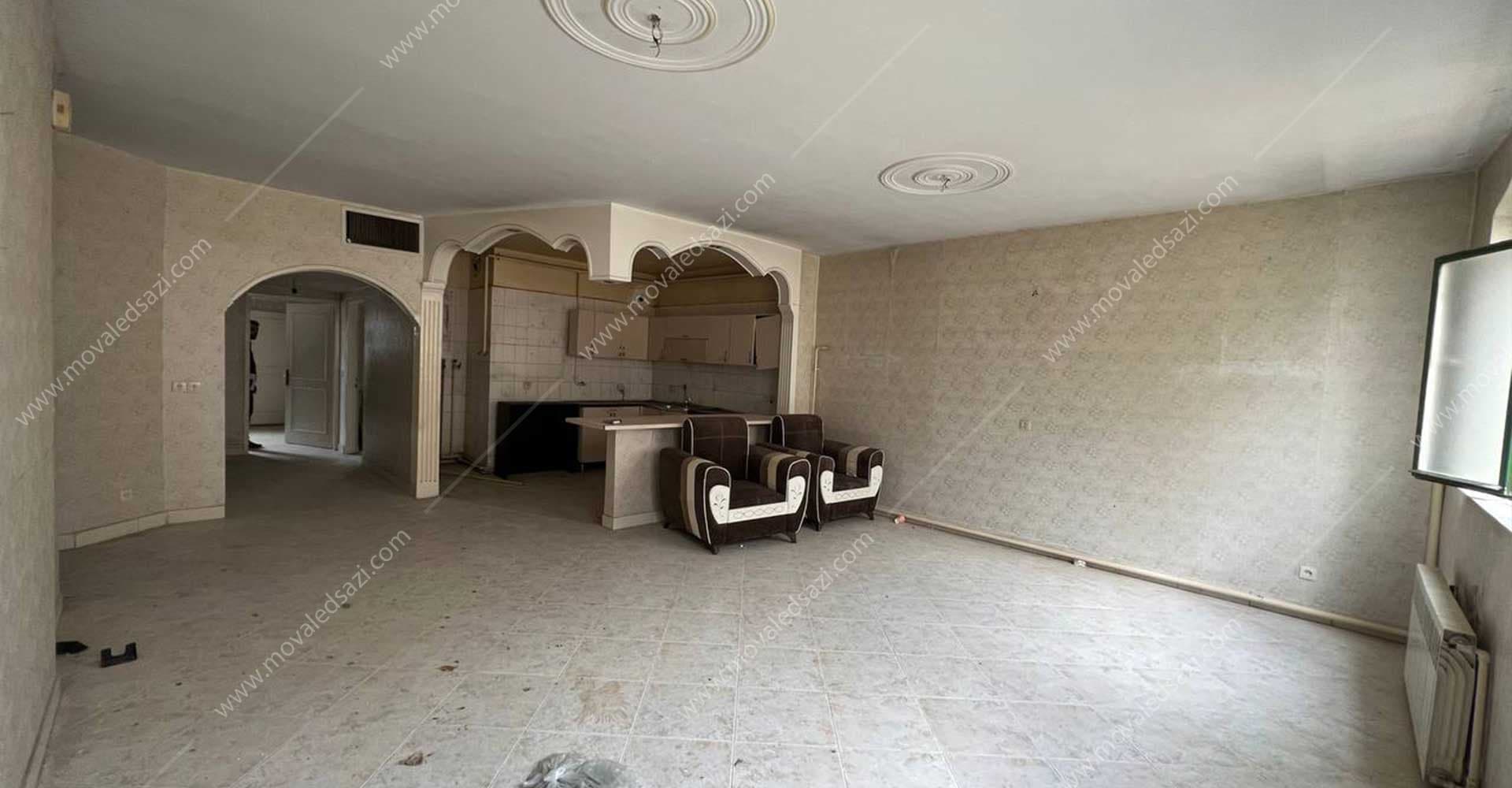 ملک سروستان شناسه 2291
