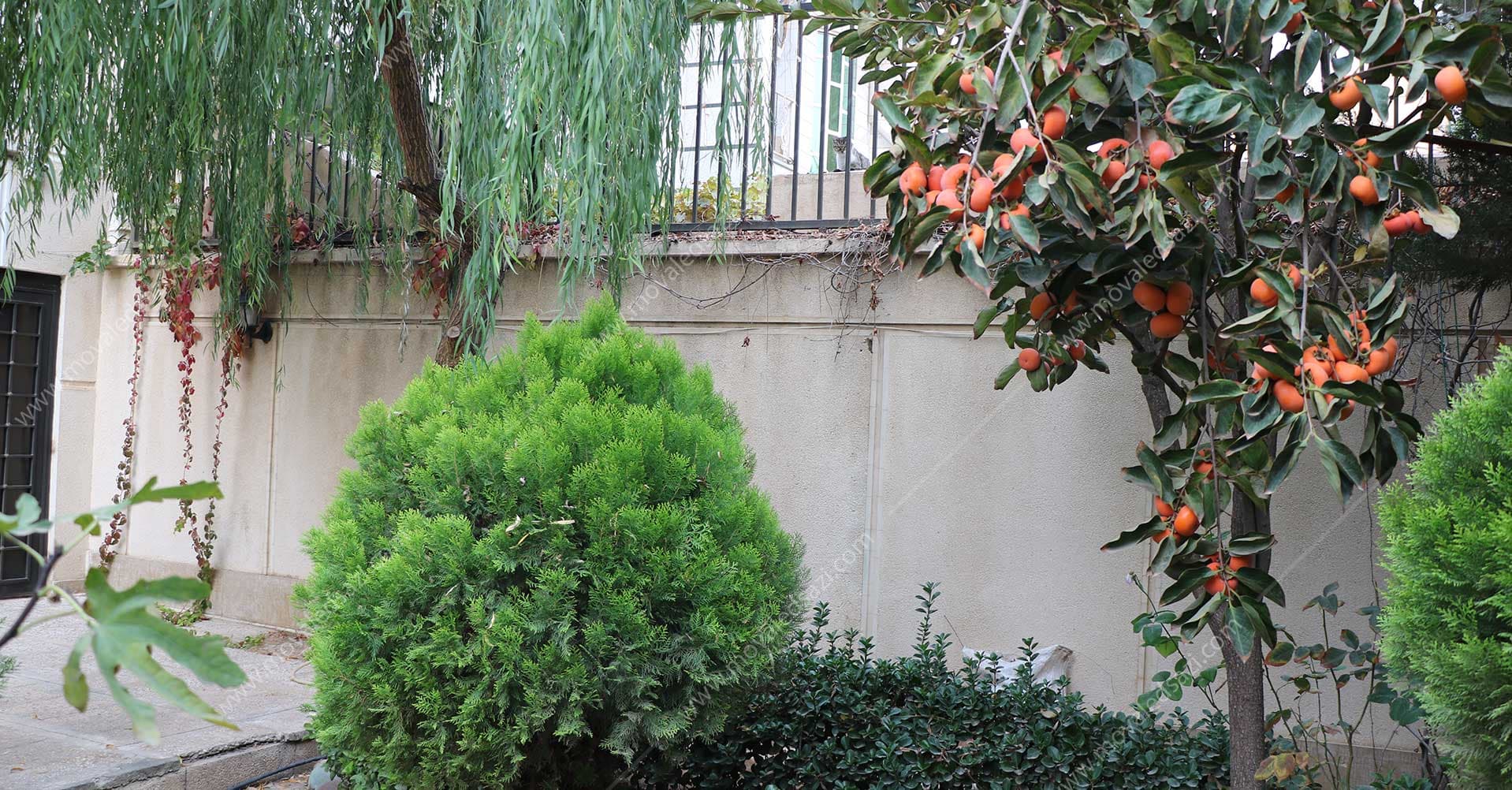 یک واحد مسکونی در نظرآباد 1336