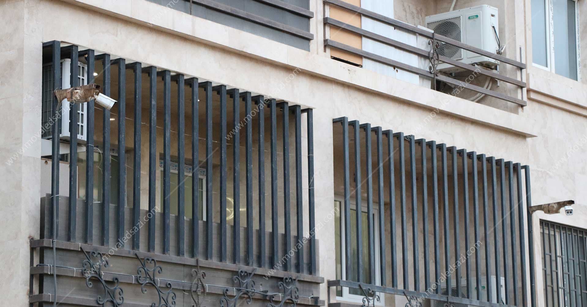 آپارتمان مسکونی در شهر جدید هشتگرد شناسه 2309