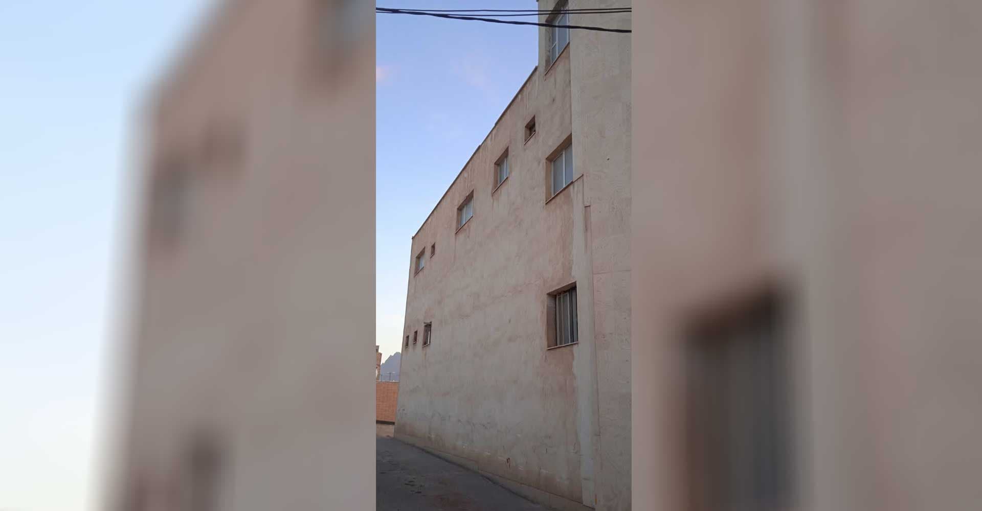 شعبه سابق بانک تجارت در طاد به شناسه 10840