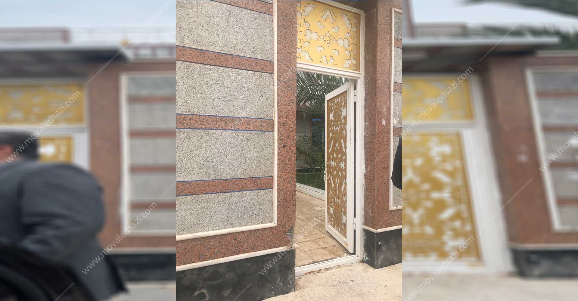 یک واحد مسکونی در 40 متری کوی ذولفقار شناسه 2583