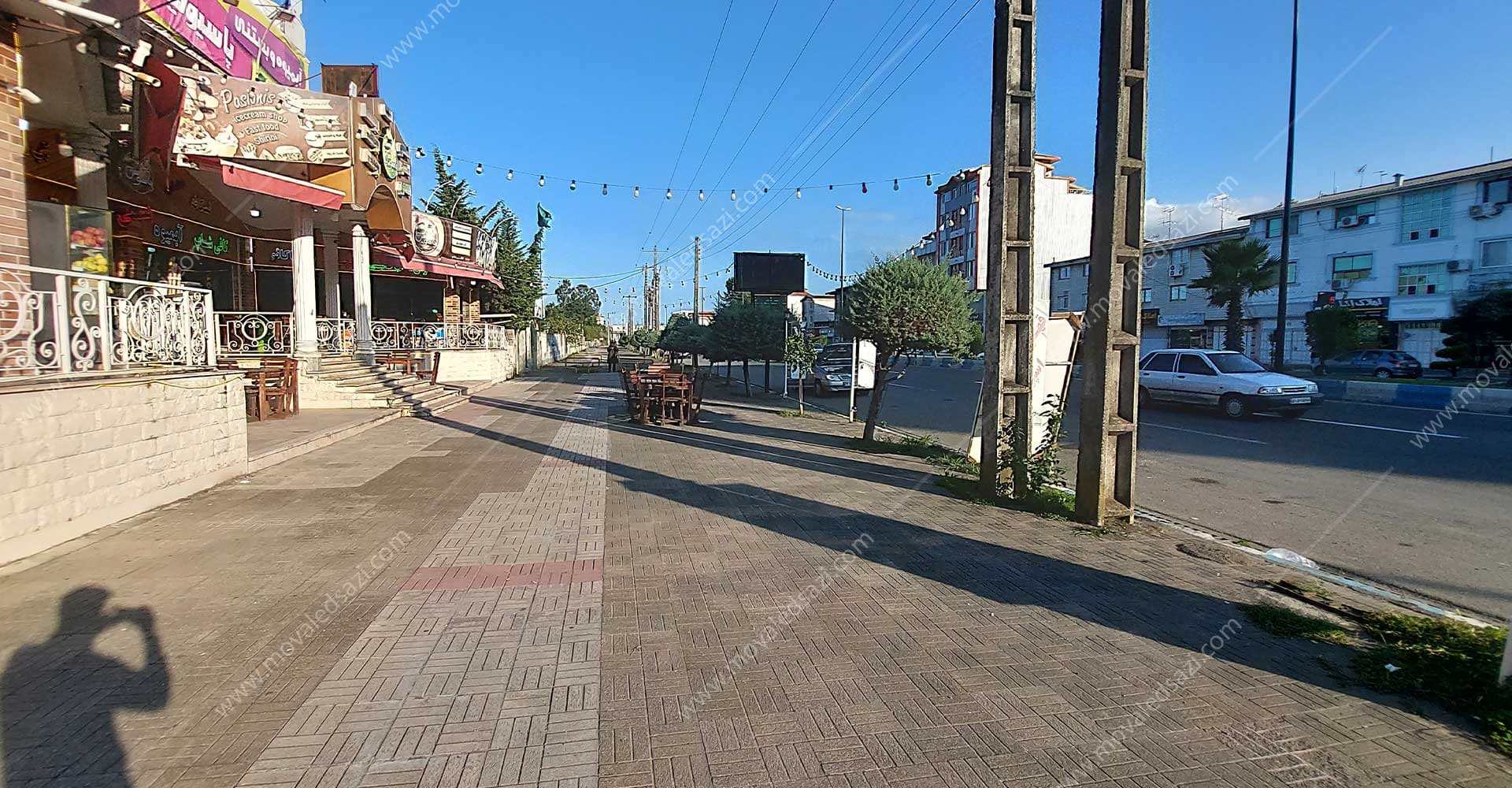 509/82 سهم از 3000 سهم مجتمع تفریحی شناسه 2245
