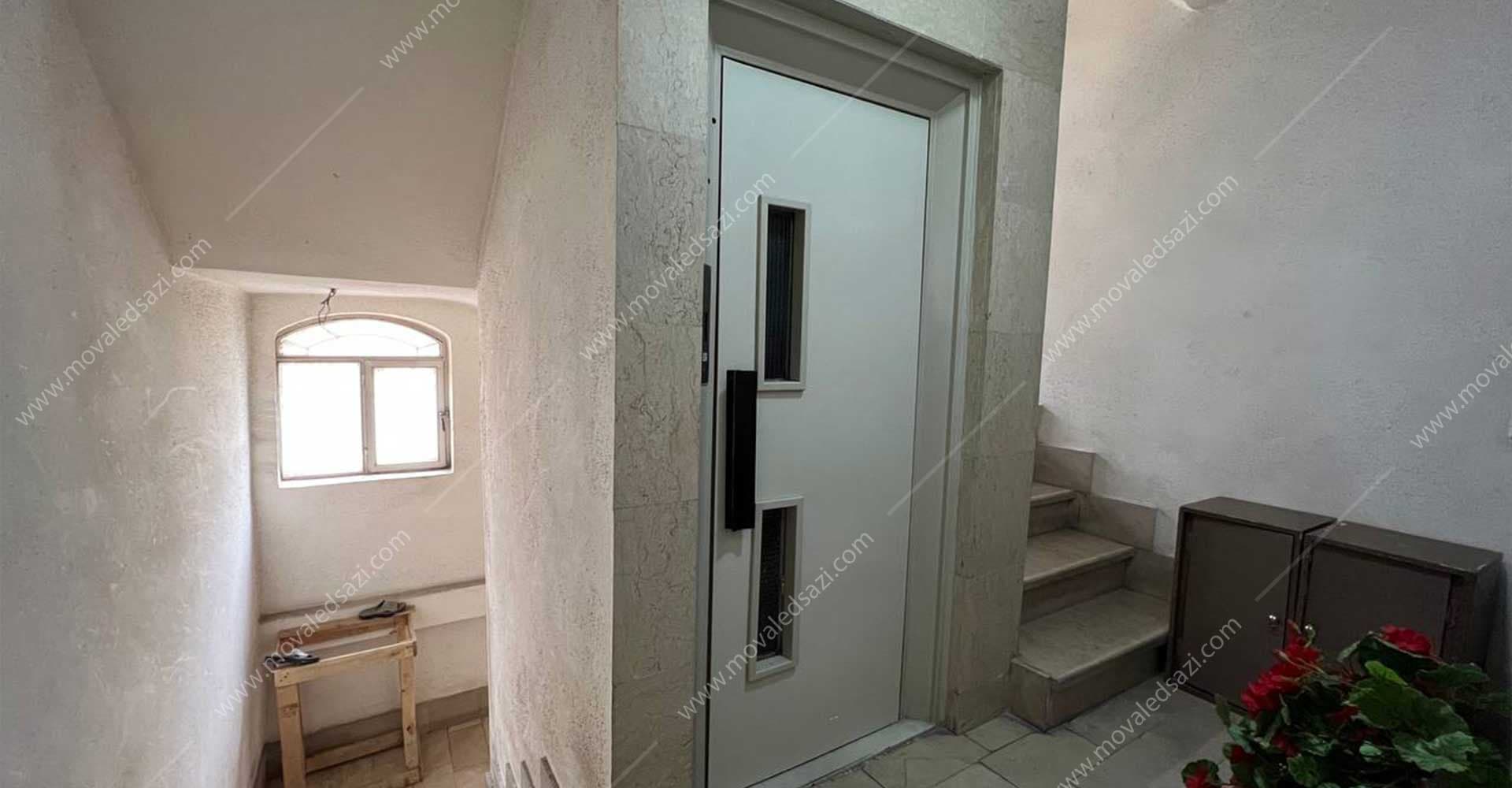 ملک سروستان شناسه 2291