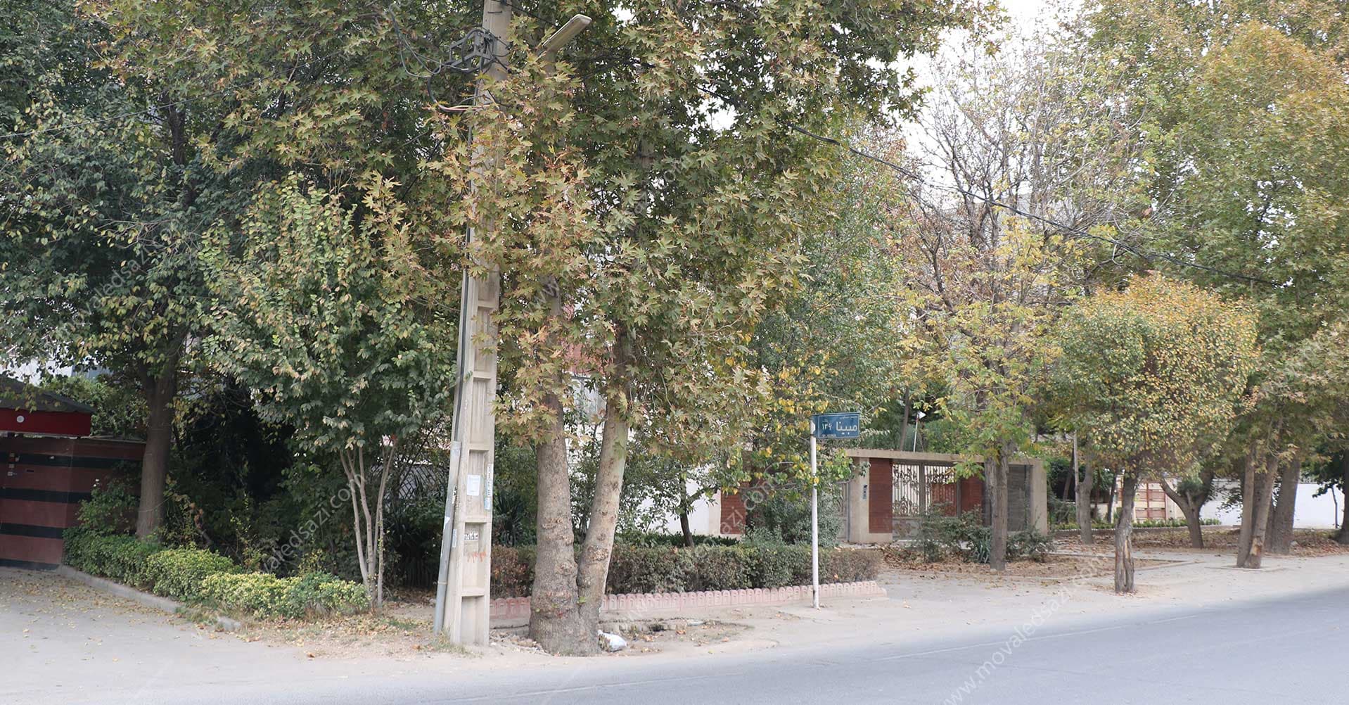 یک واحد آپارتمان مسکونی مهرشهر شناسه 1142/15