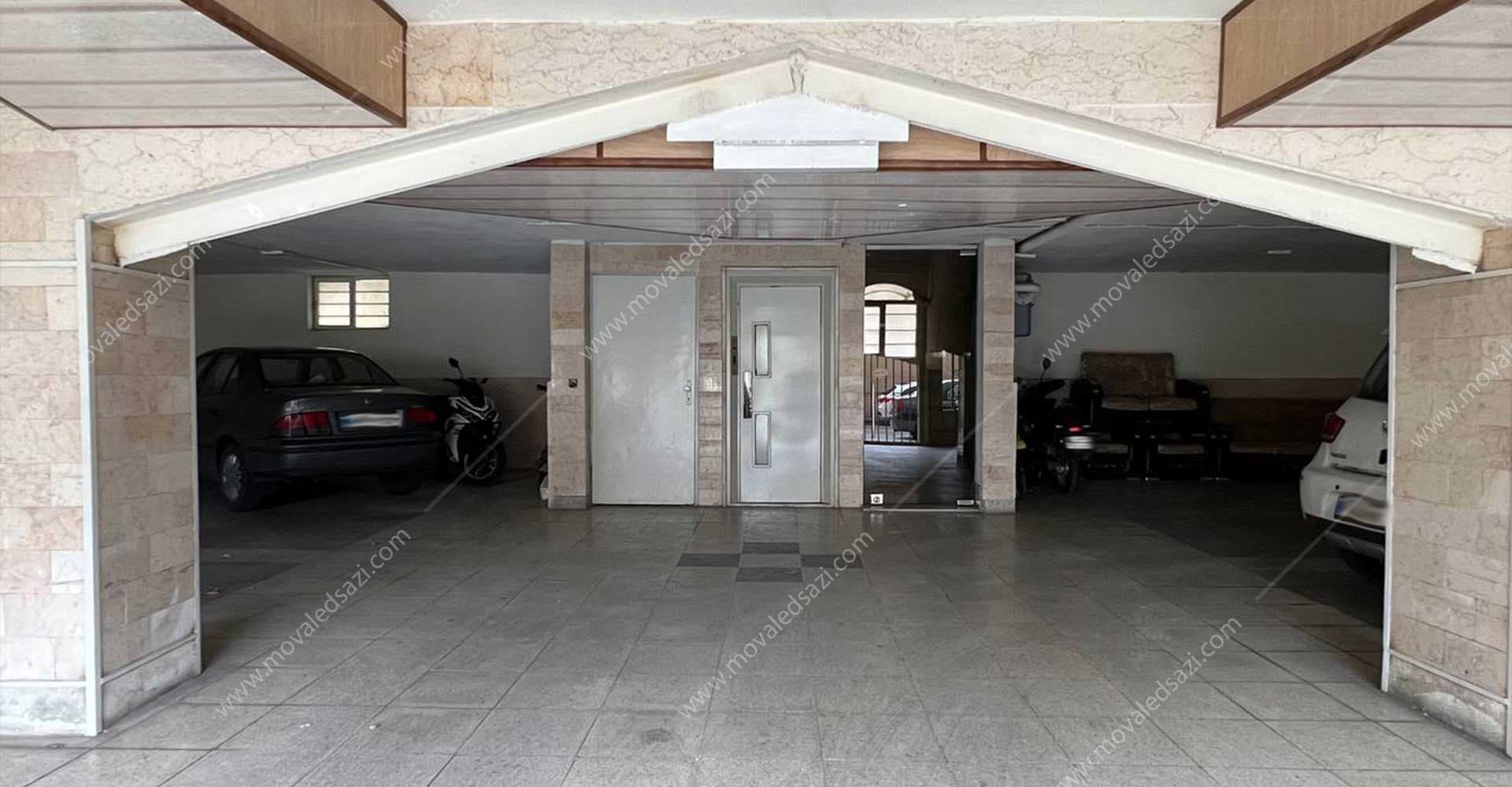 ملک سروستان شناسه 2291