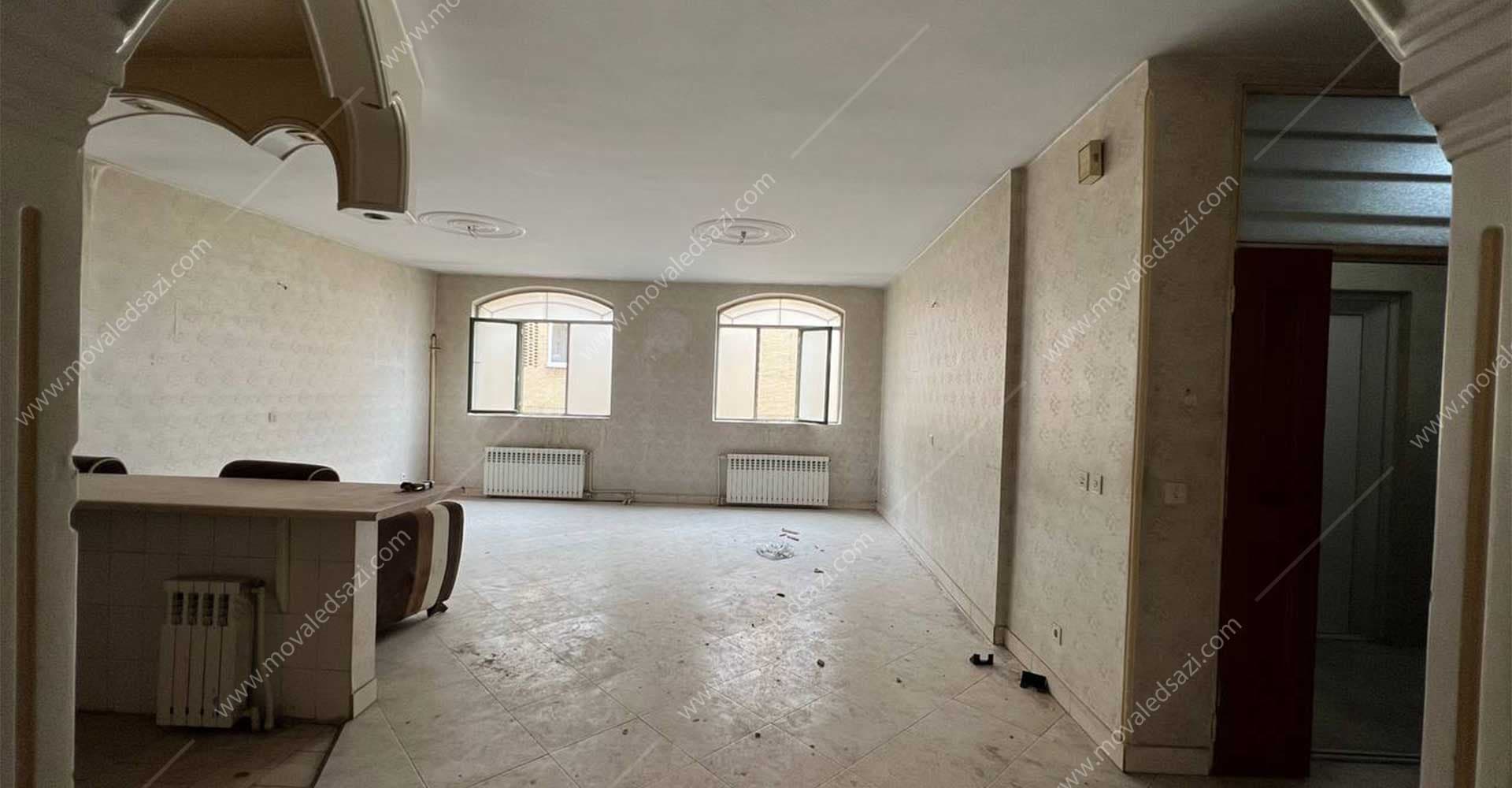 ملک سروستان شناسه 2291