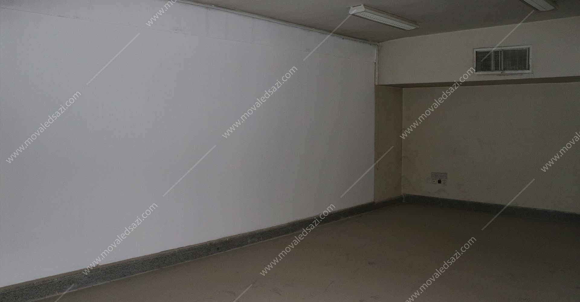 3- شعبه سابق بانک تجارت در خیابان حافظ شناسه 10791