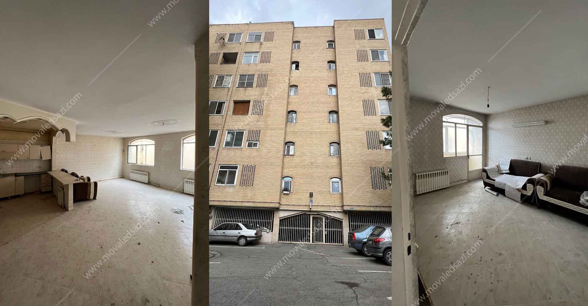ملک سروستان شناسه 2291