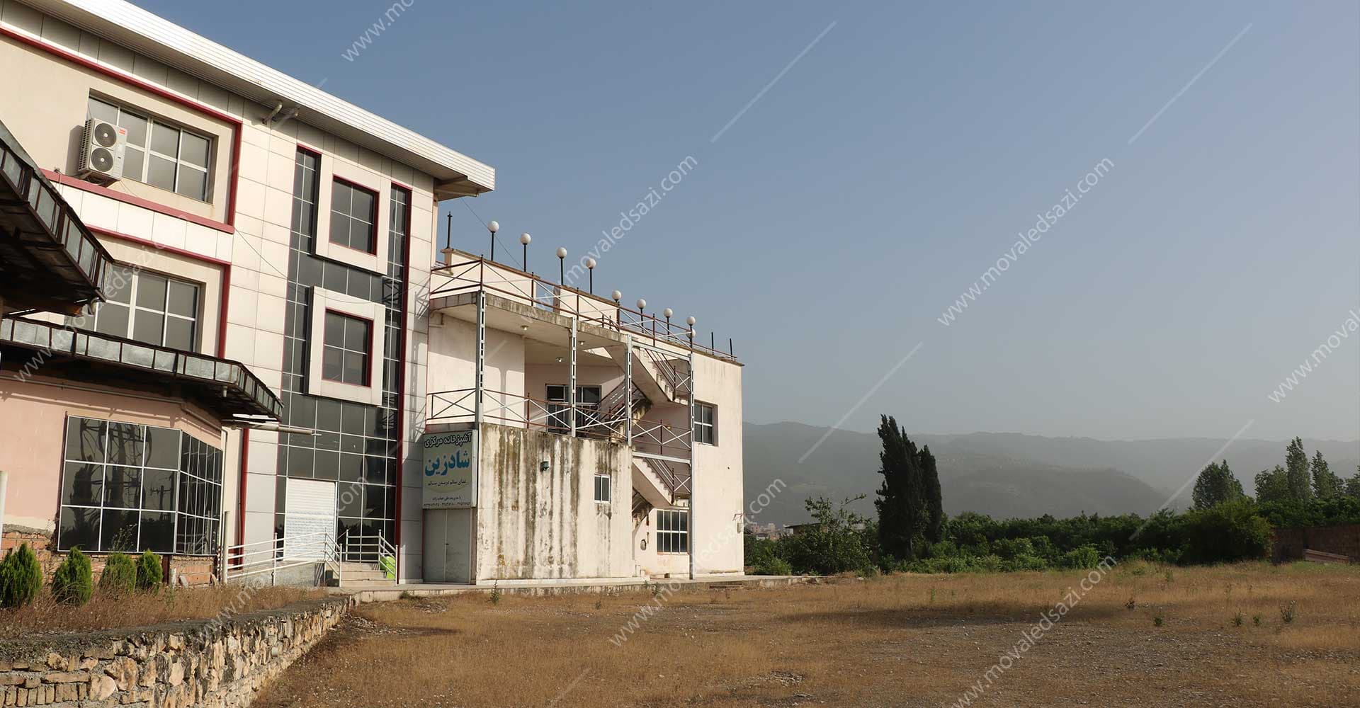 مجتمع گردشگری به سمت گلوگاه شناسه 1709